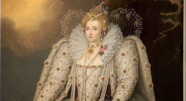 Historia Pregunta Trivia: ¿De quién era hija Isabel I de Inglaterra?