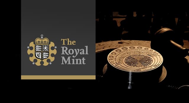 Geography Trivia Question: In which country of the United Kingdom is the Royal Mint?