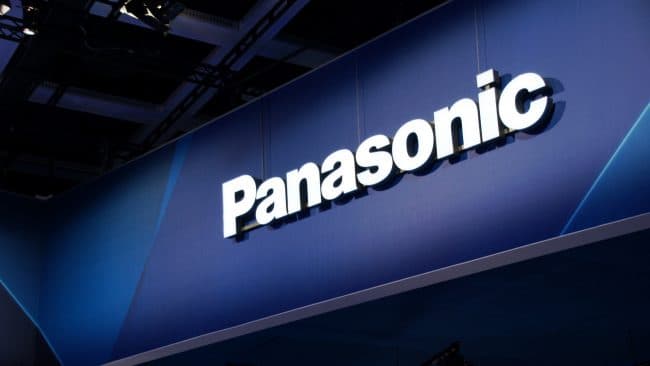 History Trivia Question: Who founded Panasonic?