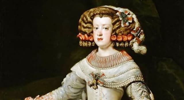 Historia Pregunta Trivia: ¿Qué particularidad tuvo el tercer parto de  Maria Teresa de Austria, esposa de Luis XIV de Francia?