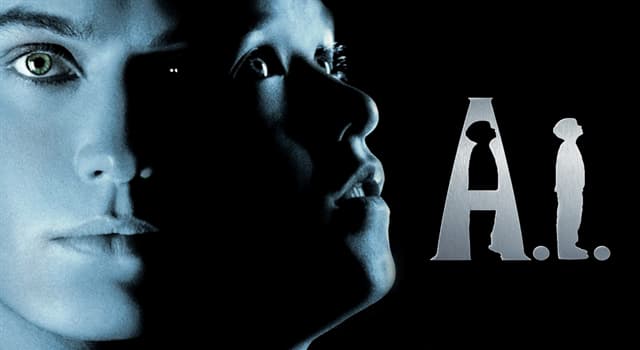 The Movie A I Is Closely Related Trivia Questions Quizzclub