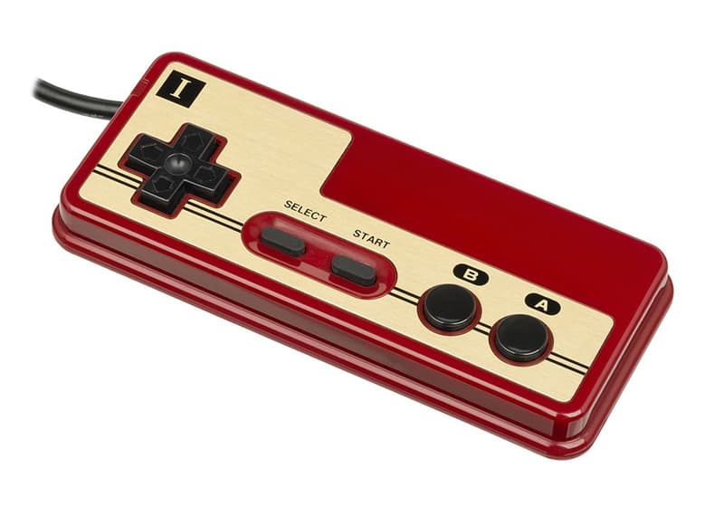History Trivia Question: The Nintendo Famicom was released in what year?