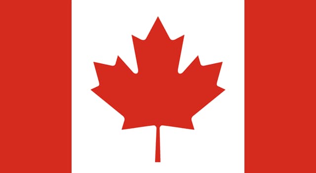 Geography Trivia Question: What Canadian province covers the smallest land mass?