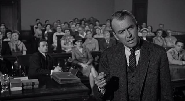 Movies & TV Trivia Question: Who directed a 1959 American film "Anatomy of a Murder"?