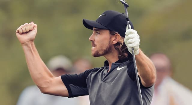 Sport Trivia Question: In 2018, Tommy Fleetwood equalled the U.S. championship's single round scoring record of 63, how many other golfer's have achieve this feat?