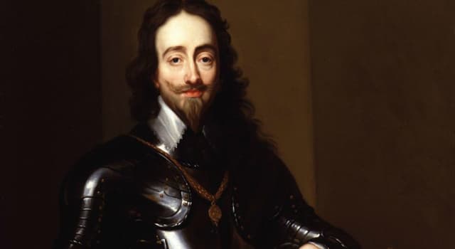 Historia Pregunta Trivia: ¿Cómo falleció Carlos I de Inglaterra?