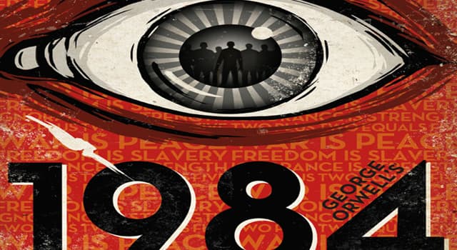 Cultura Pregunta Trivia: ¿Cómo se denomina el género narrativo de "1984"?