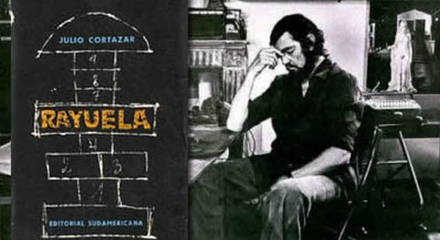 Cultura Pregunta Trivia: ¿Cuál era el nombre original que Julio Cortázar iba a darle a su obra "Rayuela"?