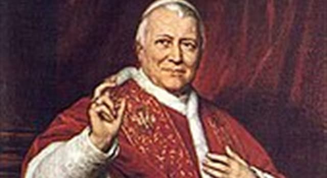 Cultura Pregunta Trivia: ¿Cuál ha sido el papa con mayor tiempo de pontificado, exceptuando a Pedro?