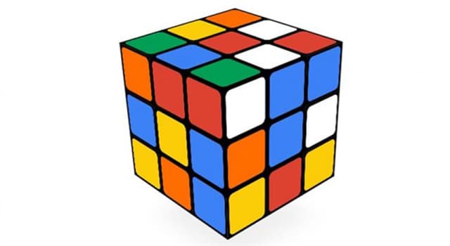 Cultura Pregunta Trivia: ¿En qué año se inventó el Cubo de Rubik?