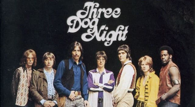what happened to the group 3 dog night