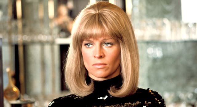 Society Trivia Question: In which country was the British actress Julie Christie born?