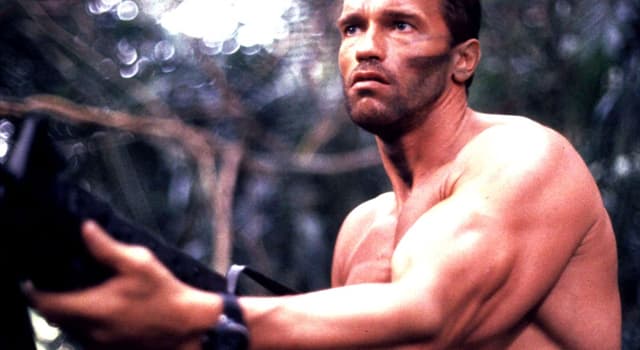 Cinema & TV Domande: In quale film Arnold Schwarzenegger ha detto "Tornerò" per la prima volta?