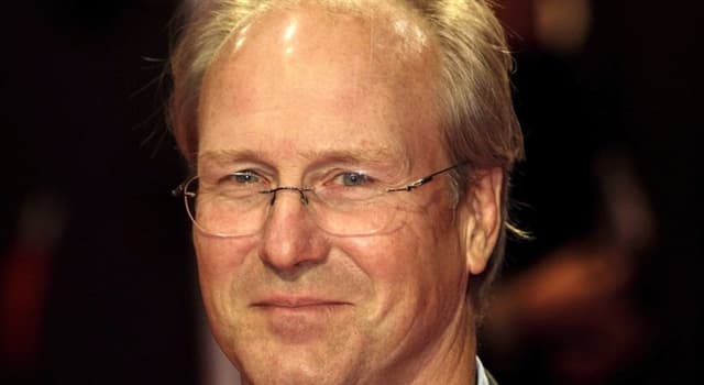 Movies & TV Trivia Question: In which film did William Hurt play the character Professor Allen Hobby?
