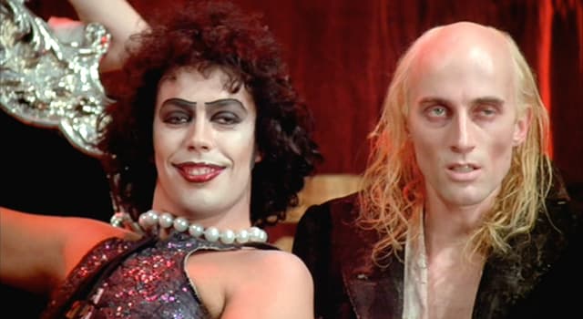 Culture Trivia Question: In which London theatre did the musical "The Rocky Horror Show" premier?