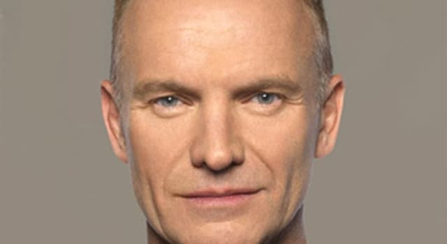 Movies & TV Trivia Question: In which movie did the singer Sting make his acting debut?