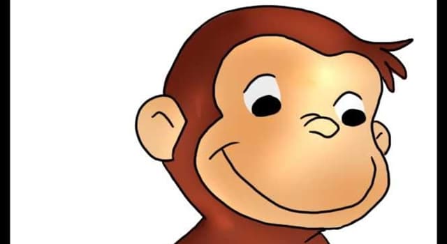 Movies & TV Trivia Question: In which year was the movie 'Curious George' released?