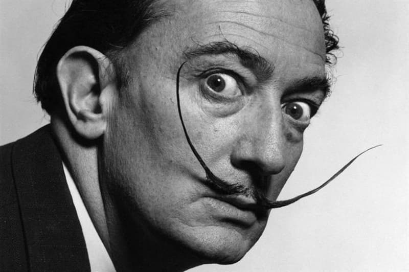Kultur Wissensfrage: Aus welchem Land stammte Salvador Dalí?