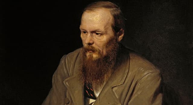 Historia Pregunta Trivia: ¿Por qué fue condenado a muerte Dostoyevski?