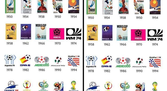 Deporte Pregunta Trivia: ¿Qué equipo tiene el récord de partidos perdidos en forma consecutiva en la historia de los mundiales de fútbol? (Hasta el mundial 2014)