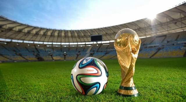 Deporte Pregunta Trivia: ¿Qué país jugó todos los mundiales de fútbol?