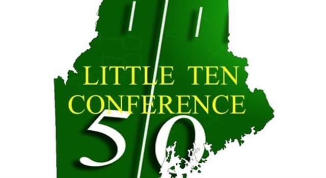 Society Trivia Question: What is the 'Little Ten Conference' of Illinois?