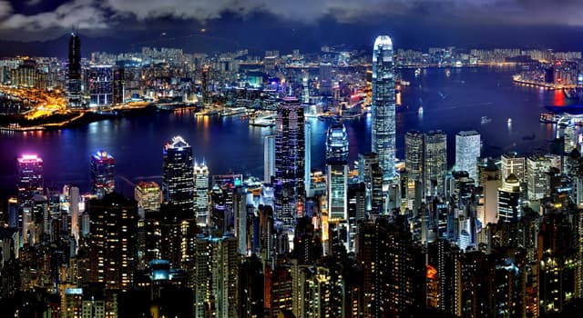 History Trivia Question: Which British politician was the last Governor of Hong Kong?