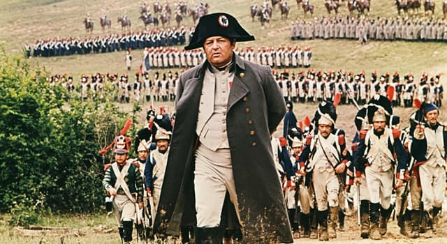 Movies & TV Trivia Question: Which Canadian actor played the Duke of Wellington in the monumental 1970 film "Waterloo"?