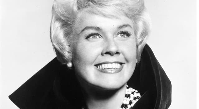 Movies & TV Trivia Question: Who co-starred with Doris Day in "Pillow Talk"?