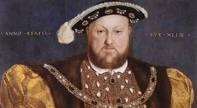 History Trivia Question: After the death of Henry VIII, which of his wives went on to marry Thomas Seymour?