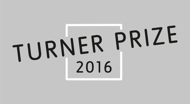 Culture Trivia Question: Up to 2016, the Turner Prize was awarded to artists under the age of...?