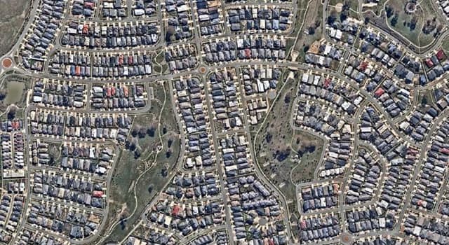 Society Trivia Question: As of 2017, according to official Federal government statistics, what was the fastest growing area in Australia?