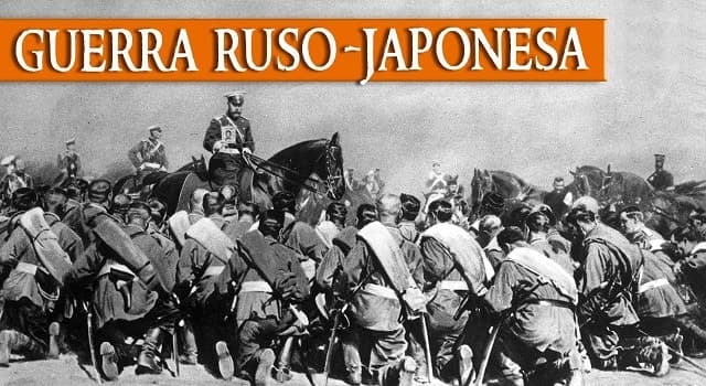 Historia Pregunta Trivia: ¿Cuál fue el motivo de la Guerra ruso-japonesa?