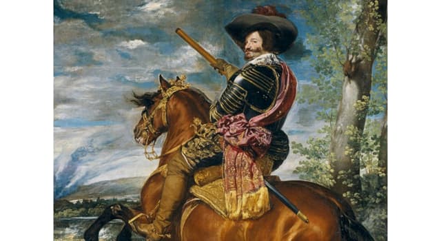 Historia Pregunta Trivia: ¿De qué rey fue valido el conde-duque de Olivares?