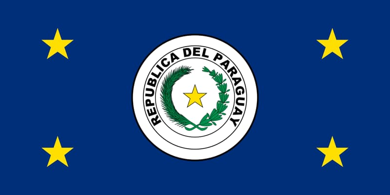 Historia Pregunta Trivia: ¿En qué año fue elegido presidente de Paraguay Felix Paiva?