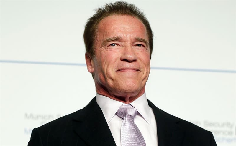 Gesellschaft Wissensfrage: Arnold Schwarzenegger war der 38. Gouverneur...