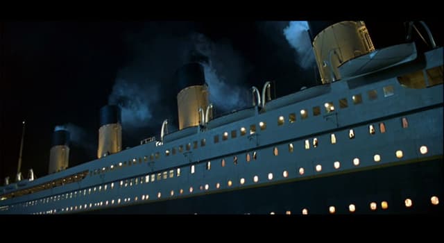 History Trivia Question: How many musicians were playing on the Titanic when it sank in 1912?