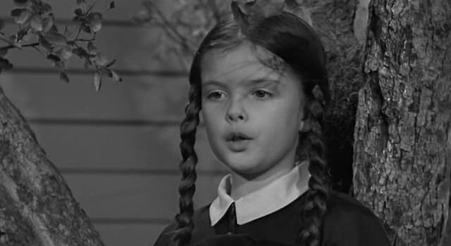 Culture Trivia Question: In "The Addams Family" TV show, what is Wednesday Addams' favorite doll called?