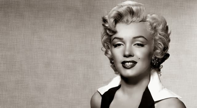 Movies & TV Trivia Question: In which film did Marilyn Monroe make her first on screen appearance as Evie the waitress?