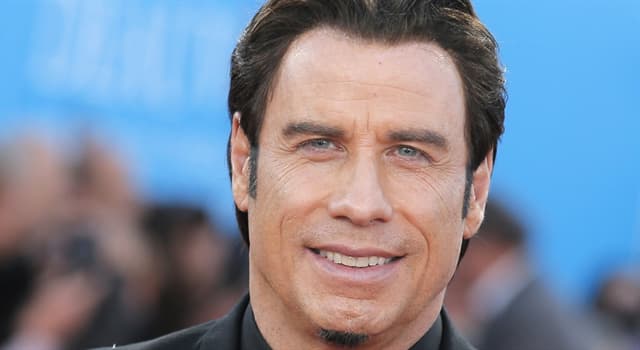Movies & TV Trivia Question: In which movie does John Travolta play the character Danny Zuko?