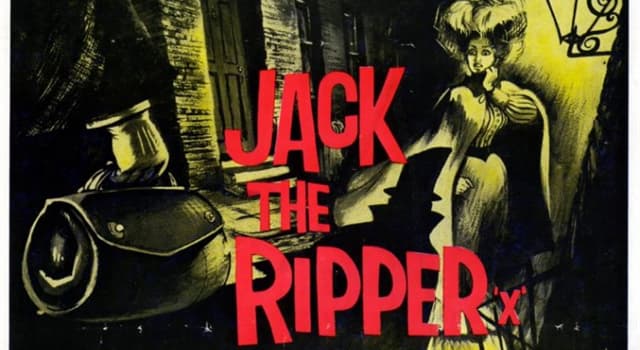History Trivia Question: Jack the Ripper is the name given to an unidentified serial killer that terrorized which city in 1888?