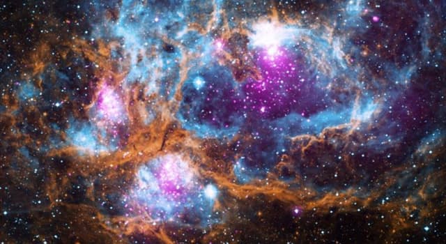 Сiencia Pregunta Trivia: ¿A cuál constelación pertenece la estrella Polaris?