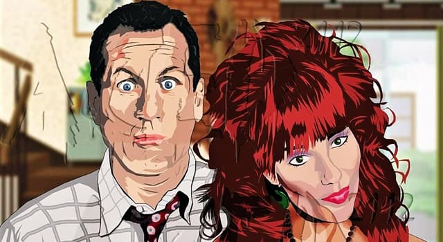 Movies & TV Trivia Question: On the U.S. TV comedy "Married With Children", Peggy Bundy primarily hated to do what?