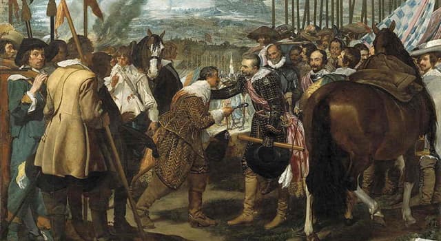 Cultura Pregunta Trivia: ¿Qué gran pintor influyó en la primera etapa de Velázquez?