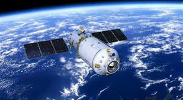 Cultura Pregunta Trivia: ¿Qué país sudamericano desarrolló el satélite artificial Libertad 1 puesto en órbita en 2007?