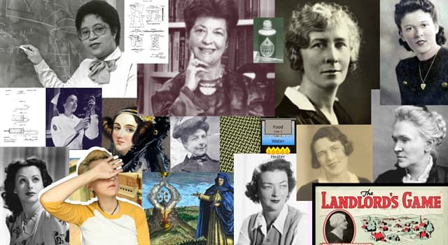 Cultura Pregunta Trivia: ¿Quién fue la primera novelista moderna de la historia?