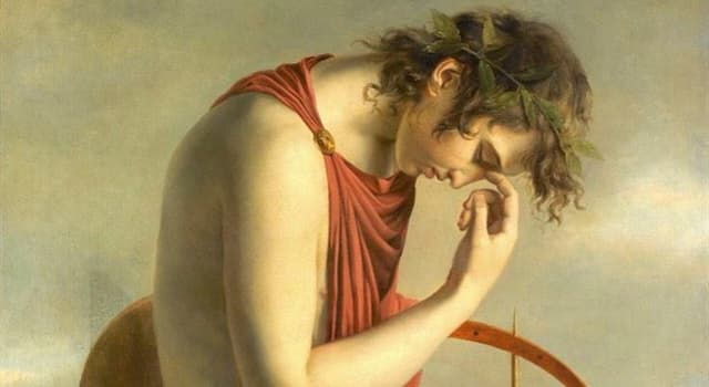 Cultura Pregunta Trivia: ¿Según la mitología griega, por quién bajó Orfeo hasta las profundidades del Hades?