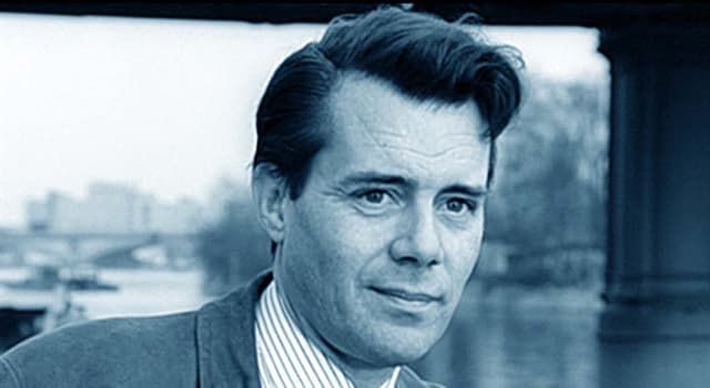 Movies & TV Trivia Question: The 1957 British film "Campbell's Kingdom", starring Dirk Bogarde, is based on a novel of the same name by which author?