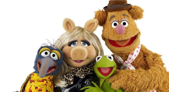 Movies & TV Trivia Question: What are the names of two Muppet characters that heckle other cast members from their balcony seats?