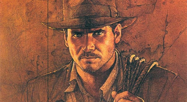 Movies & TV Trivia Question: What is Indiana Jones' first name?